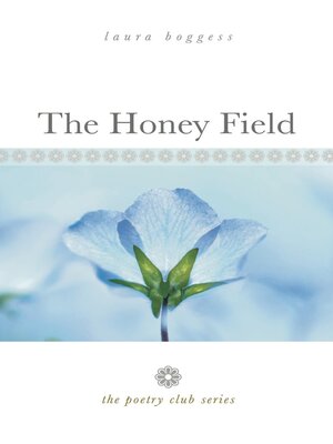 cover image of The Honey Field